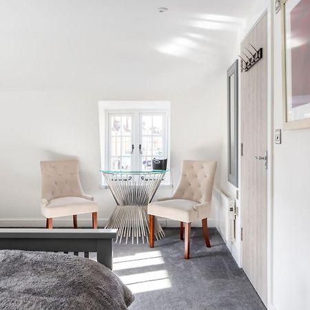 The Secret, Stylish & Spacious En Suite In Blandford Forum, Dorset المظهر الخارجي الصورة