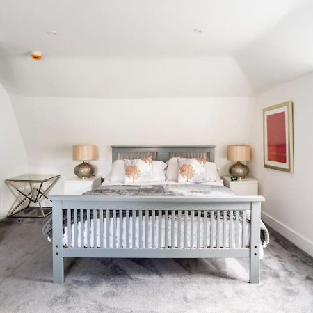The Secret, Stylish & Spacious En Suite In Blandford Forum, Dorset المظهر الخارجي الصورة