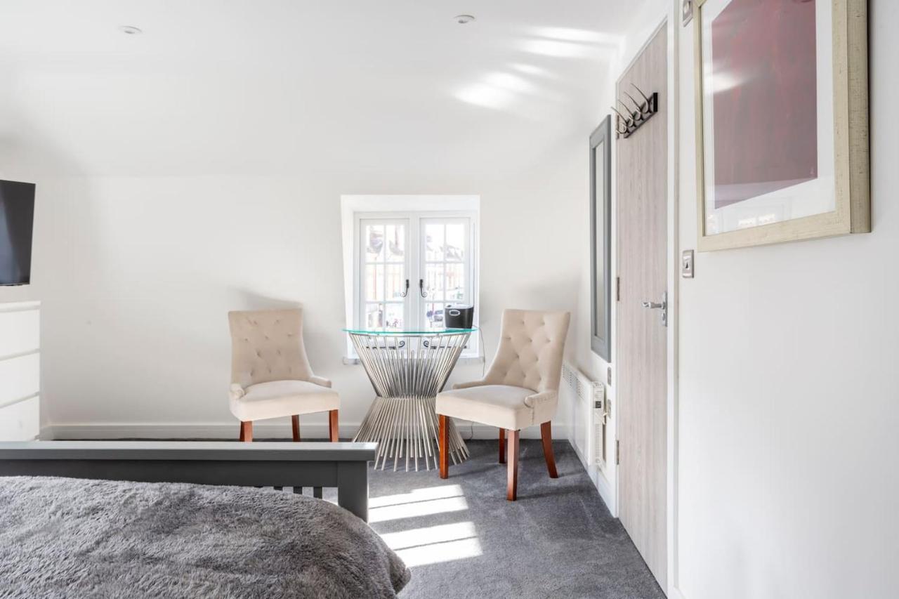 The Secret, Stylish & Spacious En Suite In Blandford Forum, Dorset المظهر الخارجي الصورة