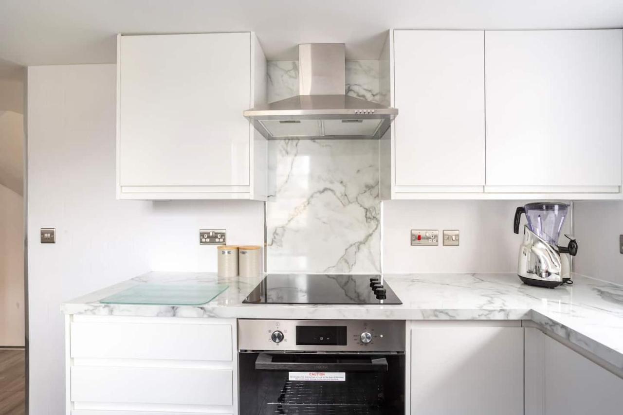 The Secret, Stylish & Spacious En Suite In Blandford Forum, Dorset المظهر الخارجي الصورة