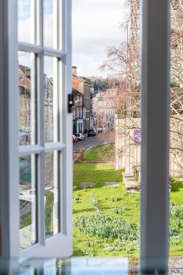 The Secret, Stylish & Spacious En Suite In Blandford Forum, Dorset المظهر الخارجي الصورة