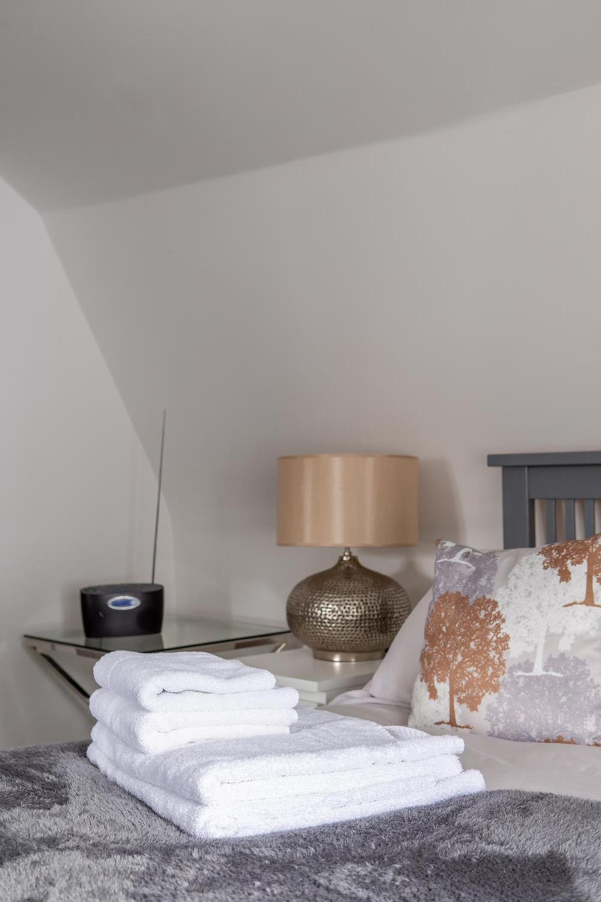The Secret, Stylish & Spacious En Suite In Blandford Forum, Dorset المظهر الخارجي الصورة